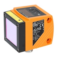 O1D100 / ifm electronic (efector) เซนเซอร์วัดระยะทาง 0.2-10 เมตร Photoelectric distance sensor / ราคา.