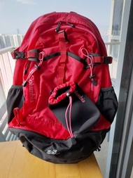 Columbia Backpack 35 Litre  背包35公升
