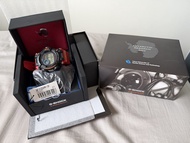 G-Shock Frogman Antarctic Research GWF- D1000ARR-1DR 南極調查 Casio GWF-D1000錶