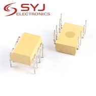 10 piece HCPL-7520-500E HCPL-7520 A7520 DIP-8 SOP-8 Isolated Linear Sensing IC