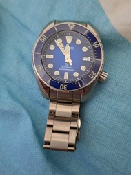 Seiko Prospex King Ceramic Sumo 45mm SPB MM200
