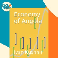 Economy of Angola by Ivan Kushnir (paperback)