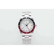 Ready Stock ZF Factory Watch Biwan Series M79830RB-0010 White Cola Automatic Mechanical Stainless St