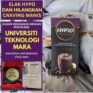 HYPRO🔥MINUMAN BIJIRIN COKLAT SIHAT,DIET🔥