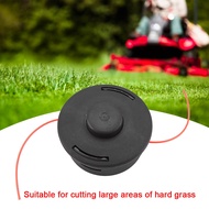 สายไนลอนเครื่องตัดหญ้าสำหรับ STIHL หญ้า Trimmer FS120 250 พลาสติก