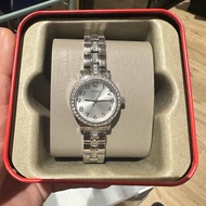 🇺🇸Original Fossil Shae Mini Three-Hand Stainless Steel Watch BQ3370