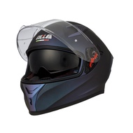 Gille Helmet GTS-V1 135 Solid Chameleon (Matte)