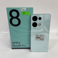 Oppo reno8pro 12/256 second fulset