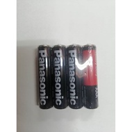 Panasonic AAA Battery (Per Pcs)