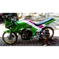 Fairing SSR Bejita Projie/Fairing ninja kotak/fairing ssr fiber/ninja ssr