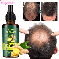 [ORIGINAL 100%] SERUM PENUMBUH RAMBUT BOTAK & RONTOK I SERUM RAMBUT RONTOK IMEGES GINGER OIL SERUM I