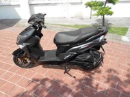 2015 SYM JET S 125 消光黑 可分期 換車 BWS 勁戰 雷霆S MANY CUXI RS