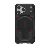 Monarch Pro Kevlar iPhone 18 Pro Max手機殼 (黑色) 114568113940