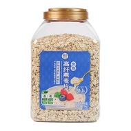 盒馬代購 快熟高纖燕麥片 3kg