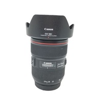 Canon 24-70mm F2.8 II