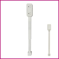 Wall Outlet Extender 180 Degree Rotating Electrical Outlet Extender Space Saving Socket Supplies Cha