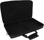 Annadue DJ Controller Case for Pioneer DJ Controller DDJ-FLX4/FLX2/DDJ-400/DDJ-SB2/DDJ-SB3/DDJ-REV1 