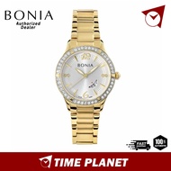 [Official Warranty] BN BNB10696 SERIES ELEGANCE WOMEN WATCH BNB10696-2215S