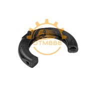 HONDA JADE FR5 2015 COIL SPRING RUBBER FRONT REAR