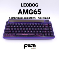 LEOBOG AMG65 Mechanical Keyboard