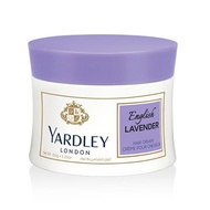 Yardley London English Lavender Hair Cream