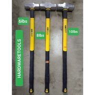 Duwell Maso / Sledge Hammer 6 lbs 8 lbs 10 lbs