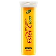 Cosway Nn Effervescent Ester-C 1000 (10 Tablets)