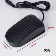 foot switch/foot switch/treadle switch/tattoo Equipment/tattoo Machine/tattoo