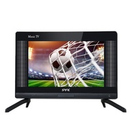 2026Series DC12V Solar DC19Inch LCD TV22 24 26 27 28inch Smart Internet TV