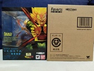 Figuarts Zero 比達