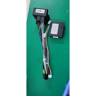 ขายส่ง แผงวิทยุรถยนต์ อุปกรณ์เสริม สําหรับเครื่องเล่นมัลติมีเดีย BENZ E-Class W211 E200 220 300 350