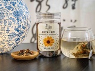 茶願 - 菊花蒲公英茶 (12包裝)