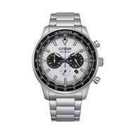 Citizen Eco-Drive Chronograph Sports Men Watch CA4500-91A