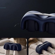 PHILIPS knee massager multi-function multi-purpose massager knee pad hot compress foot massage machi