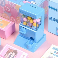 Romantic Gift Voucher Gacha Toy