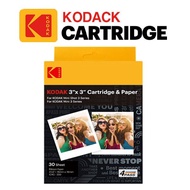 Kodak Cartridge Mini Shot 3 Retro Era MS300 M300 C300R P300R (3inch)