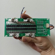 Mạch BMS 4S 150A pin sắt photphat 3.2V xả tức thời 450A