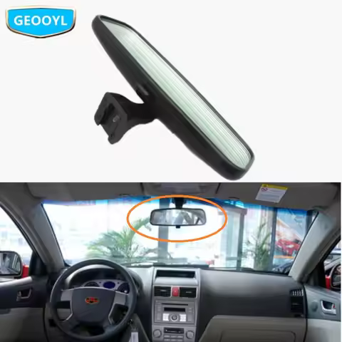 Car Inside Rearview Mirror ,For Geely Emgrand 7,EC7,EC715,EC718,Emgrand7,FE-1