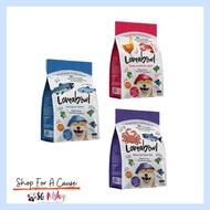 SG PetShop* &lt; Trial Pack&gt;  Loveabowl Dog Dry Food  250g