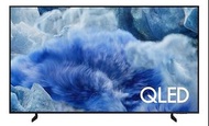 55''/65''/75''/85'' QLED Q8F Q7F QN70F  4K Samsung Vision 55Q8F 65Q8F 75Q8F 85Q8F 歡迎問價 日日更新