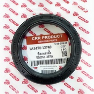 Shaft Seal Yanmar YM351A YM357A