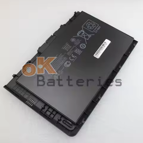 New Laptop BT04XL Battery for HP EliteBook Folio 9470m 687945-001 6875172CT