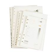 Loose-leaf Notebook Refill Loose-leaf Inner Core A5/A6/B5 20250820