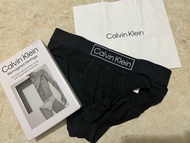 Calvin Klein 三角褲 S號（男）