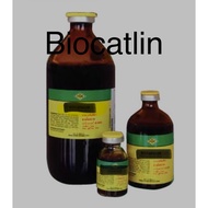 catalina botol 500ml & 100ml