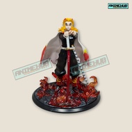 Demon Slayer Rengoku Aniplex Knock Off