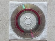 清屋 PS2 silent hill 3 special mini sound track CD not for sale 寂靜丘 鬼魅山房 非賣品特典 ost 碟