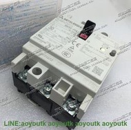 原裝正品 三菱MITSUBISHI 漏電斷路器 NV50-FHU 3P 30A 30mA