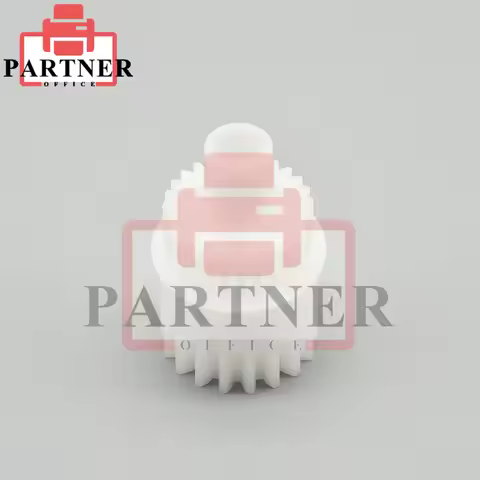 10X FU8-0534-000 18T 27T Fuser Gear suitable for CANON IR2530 IR2535 IR2545 IR 2520 2525 2530 IR2520