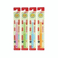 STB Higuchi - STB 360 兒童牙刷 (3歲以上) (顏色隨機)